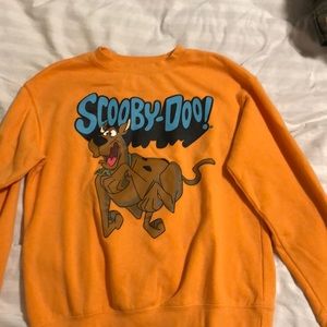 Scooby-Doo